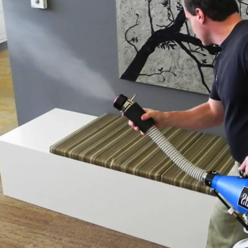 Professional Odor Removal in Shrewsbury, PA